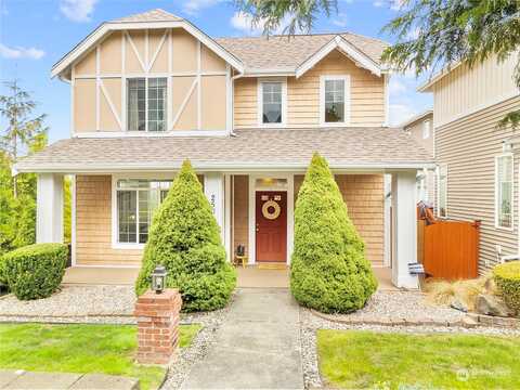 8Th, PUYALLUP, WA 98373