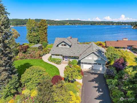 Scandia, POULSBO, WA 98370