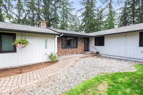 Garden, PORT ORCHARD, WA 98366