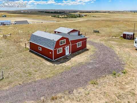 Fastbrook, CALHAN, CO 80808