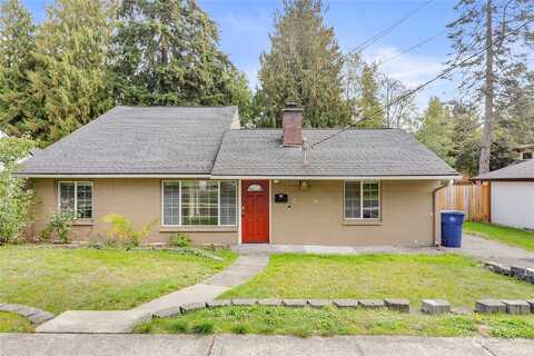 54Th, MOUNTLAKE TERRACE, WA 98043