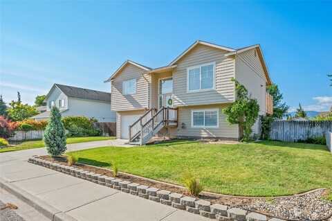 Herndon, EAST WENATCHEE, WA 98802