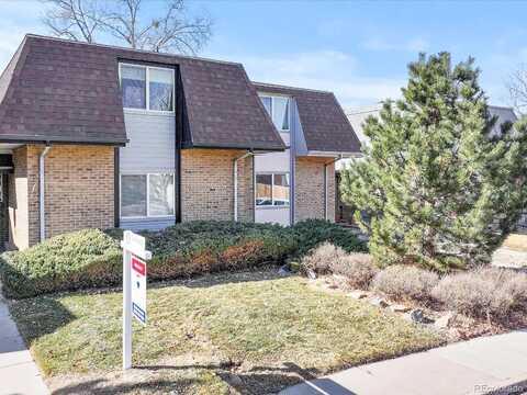 Jamaica, AURORA, CO 80014