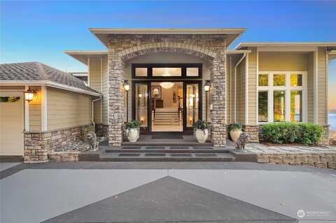 Sunnyside Heights, STEILACOOM, WA 98388