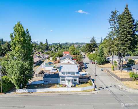 11Th, BREMERTON, WA 98312