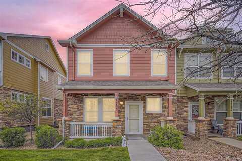 Briarwood, AURORA, CO 80016