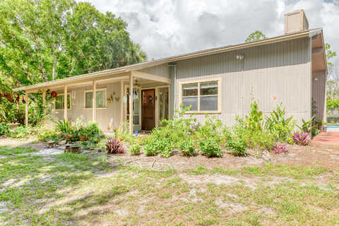 Ivey, MALABAR, FL 32950