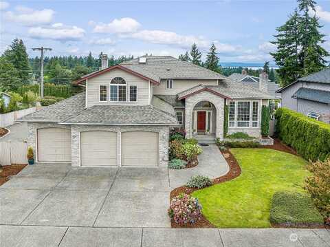 99Th, EDMONDS, WA 98020