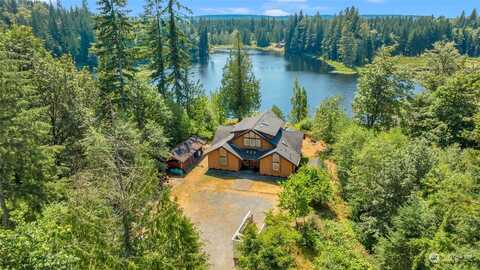 Waite Mill, GRANITE FALLS, WA 98252