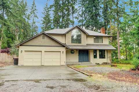 108Th Street, BUCKLEY, WA 98321