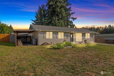 140Th, MARYSVILLE, WA 98271