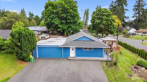 191St, LYNNWOOD, WA 98036