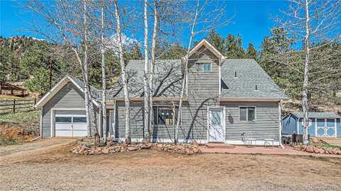 Brookside, BAILEY, CO 80421