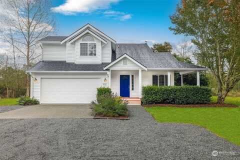 163Rd, ARLINGTON, WA 98223