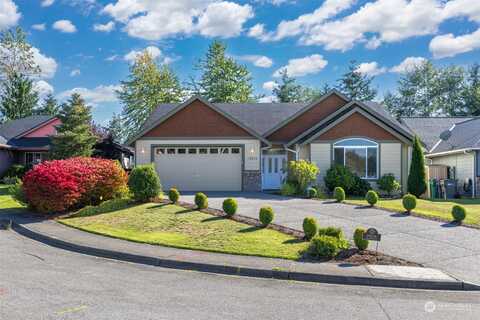 84Th, ARLINGTON, WA 98223