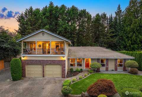 112Th, LAKE STEVENS, WA 98258