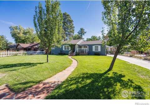 17Th, GREELEY, CO 80631