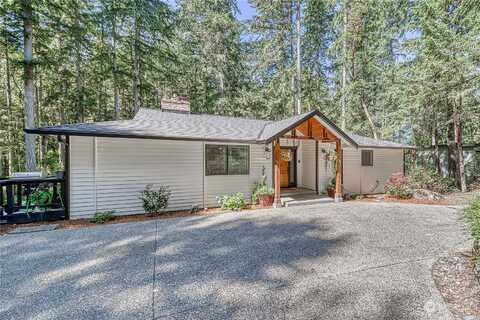 Clorindi, GIG HARBOR, WA 98335