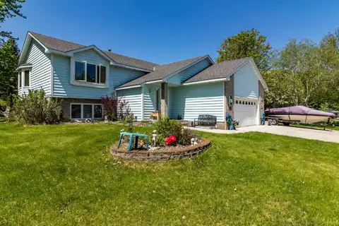 Haller, SAINT CLOUD, MN 56301