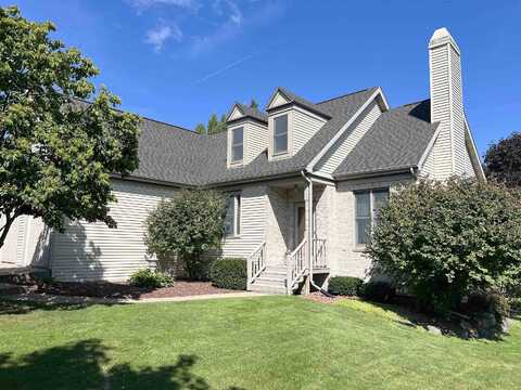 Chapin, STOUGHTON, WI 53589