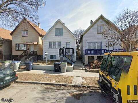 18Th, MILWAUKEE, WI 53204