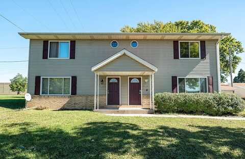 101St, MILWAUKEE, WI 53214