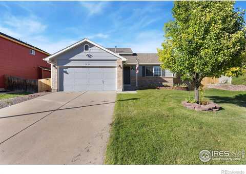 Cedarwood, LONGMONT, CO 80504