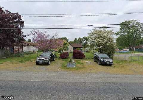 80Th, PUYALLUP, WA 98372