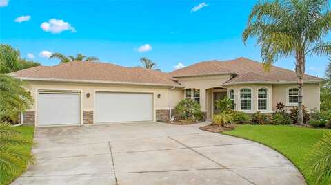 Kinnard, ORMOND BEACH, FL 32174