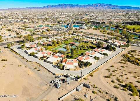 Mcculloch, LAKE HAVASU CITY, AZ 86403