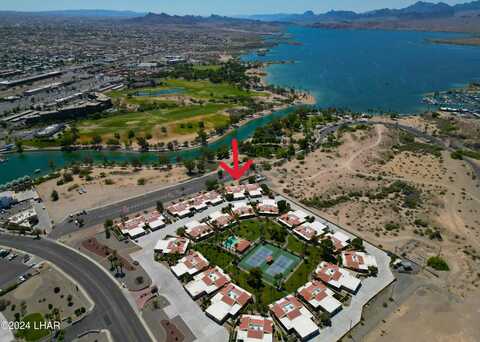 Mcculloch, LAKE HAVASU CITY, AZ 86403