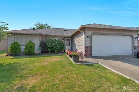 53Rd, MARYSVILLE, WA 98271