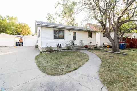 12Th, MOORHEAD, MN 56560