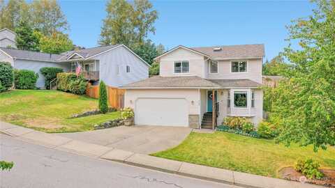 116Th, LAKE STEVENS, WA 98258