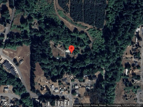 Tennessee, WINLOCK, WA 98596