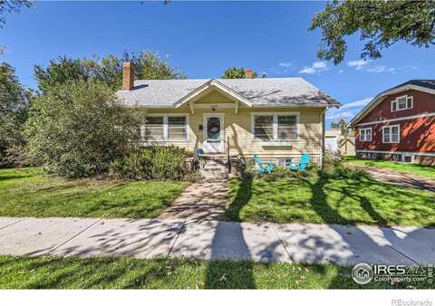 17Th, GREELEY, CO 80631