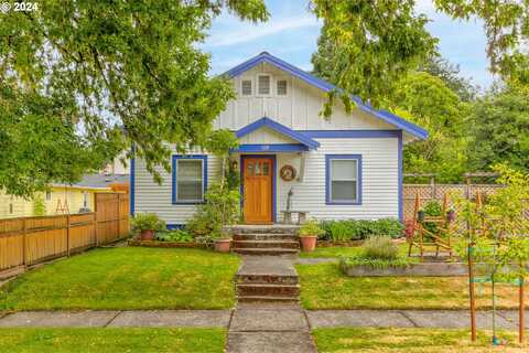 4Th, RIDGEFIELD, WA 98642