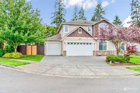 181St, BOTHELL, WA 98012