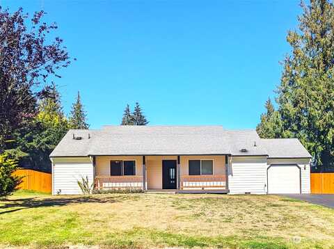 27Th, LAKE STEVENS, WA 98258