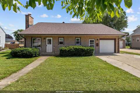 Wilson, KIMBERLY, WI 54136