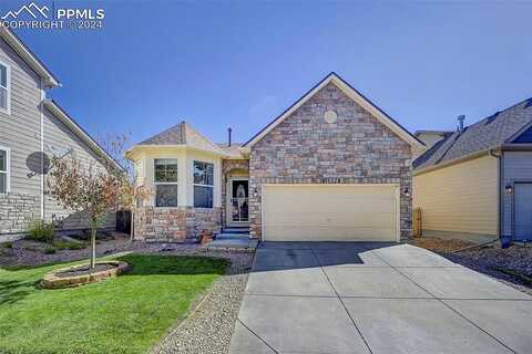 Trissino, PEYTON, CO 80831