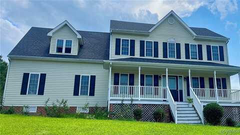 Bluffs, COLONIAL HEIGHTS, VA 23834