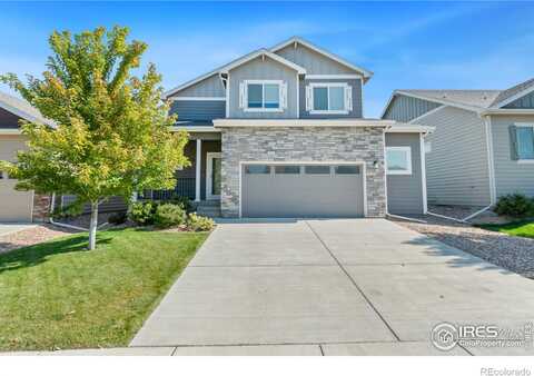 104Th, GREELEY, CO 80634