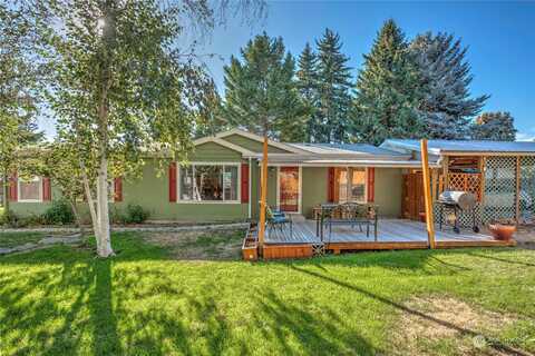 3Rd, EAST WENATCHEE, WA 98802