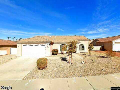 Desert Nights, BULLHEAD CITY, AZ 86429