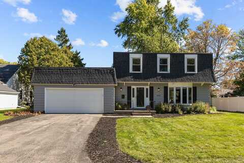 Eden, NEENAH, WI 54956