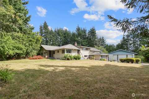 32Nd, EDGEWOOD, WA 98372