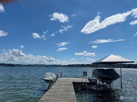 Sandy Beach, LAKE STEVENS, WA 98258