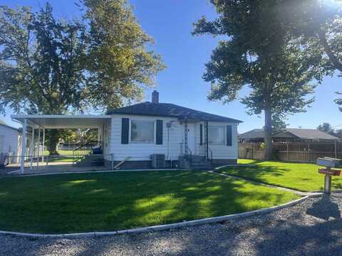 41St, KENNEWICK, WA 99337