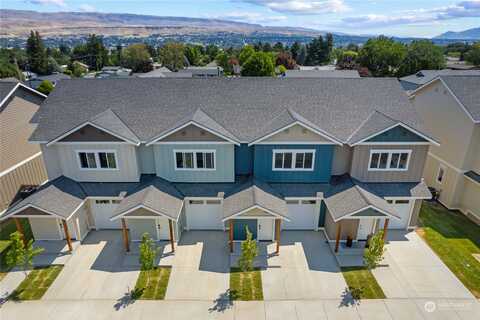 Finch, WENATCHEE, WA 98801